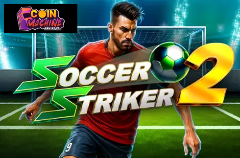 Soccer Striker 2